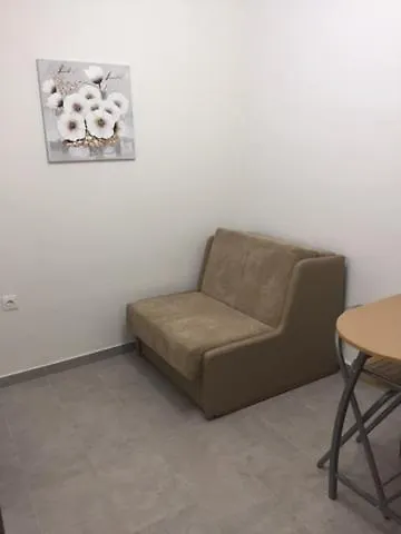 Mima Studio Medulin Apartament